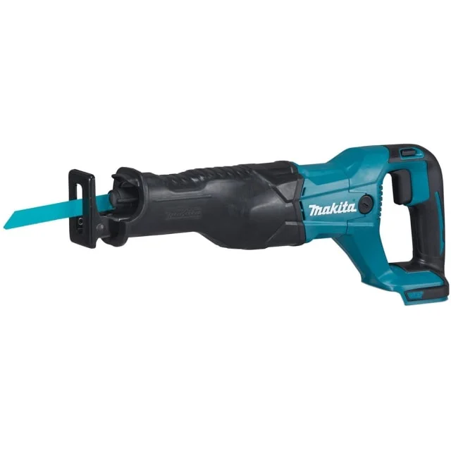 Makita Bajonettsag 18 Volt uten batteri | DJR186Z Makita Bajonettsag 18 Volt uten batteri | DJR186Z