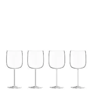 Borough vinglass 66 cl 4 stk v:5595968 Borough vinglass 66 cl 4 stk v:5595968