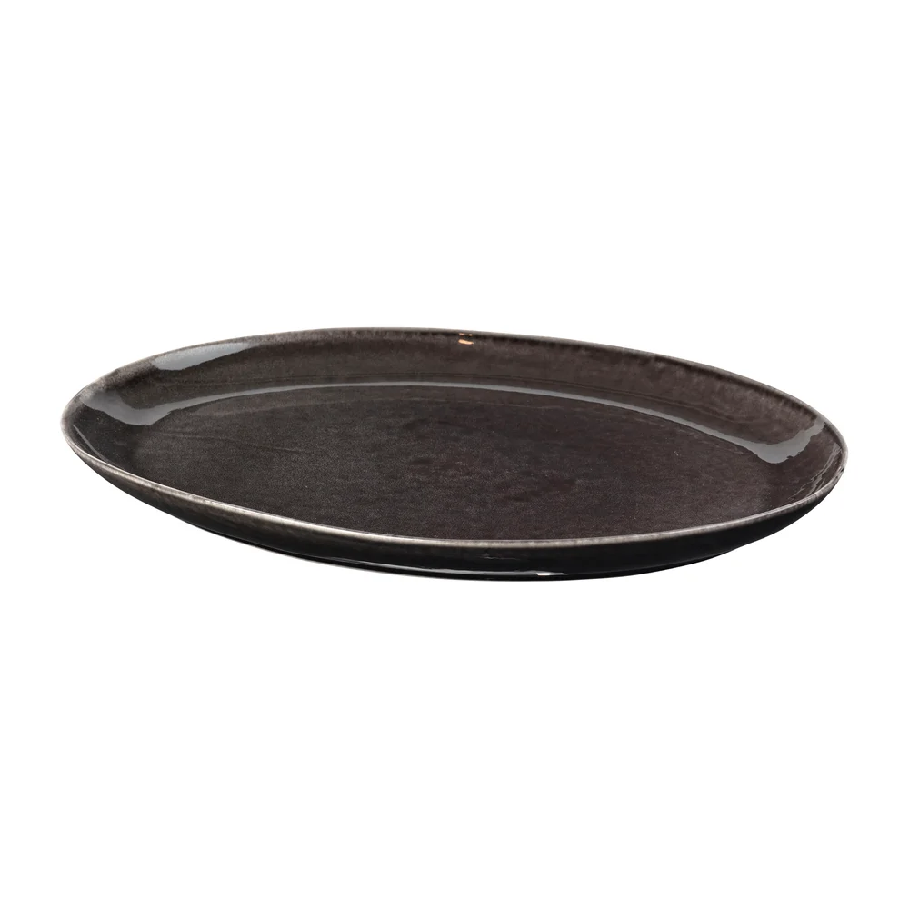 Nordic Coal oval 26 v:4484446