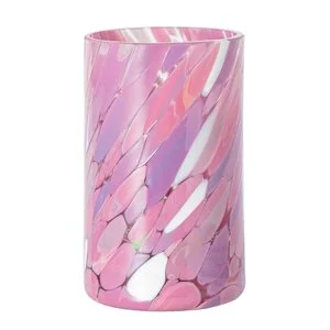 Swirl shotglass 5 cl rosa v:4842917