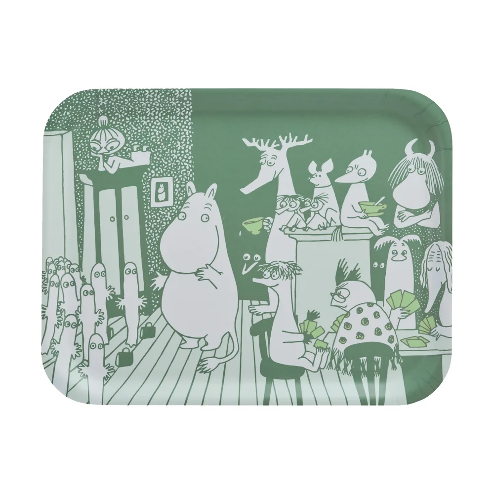 Moomin brett 28×36 cm v:6308291 Moomin brett 28×36 cm v:6308291