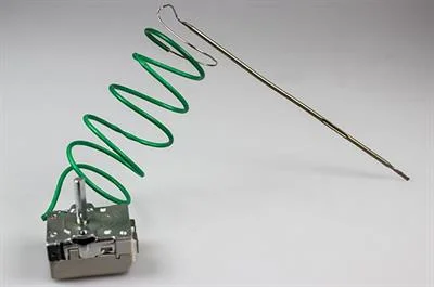 Ovntermostat, Electra komfyr & stekeovn – 50-285°C v:1305528 Ovntermostat, Electra komfyr & stekeovn – 50-285°C v:1305528