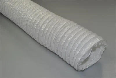 Ventilasjonsslange, Universal tørketrommel – 2500 mm v:8598972