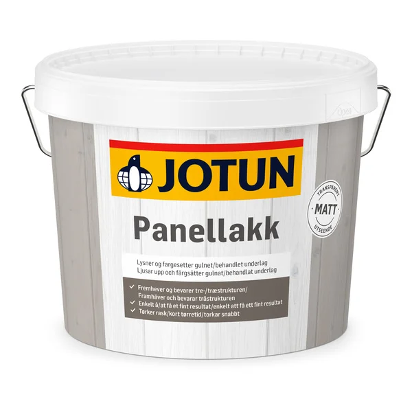 Panellakk klar base 2.l v:7207023