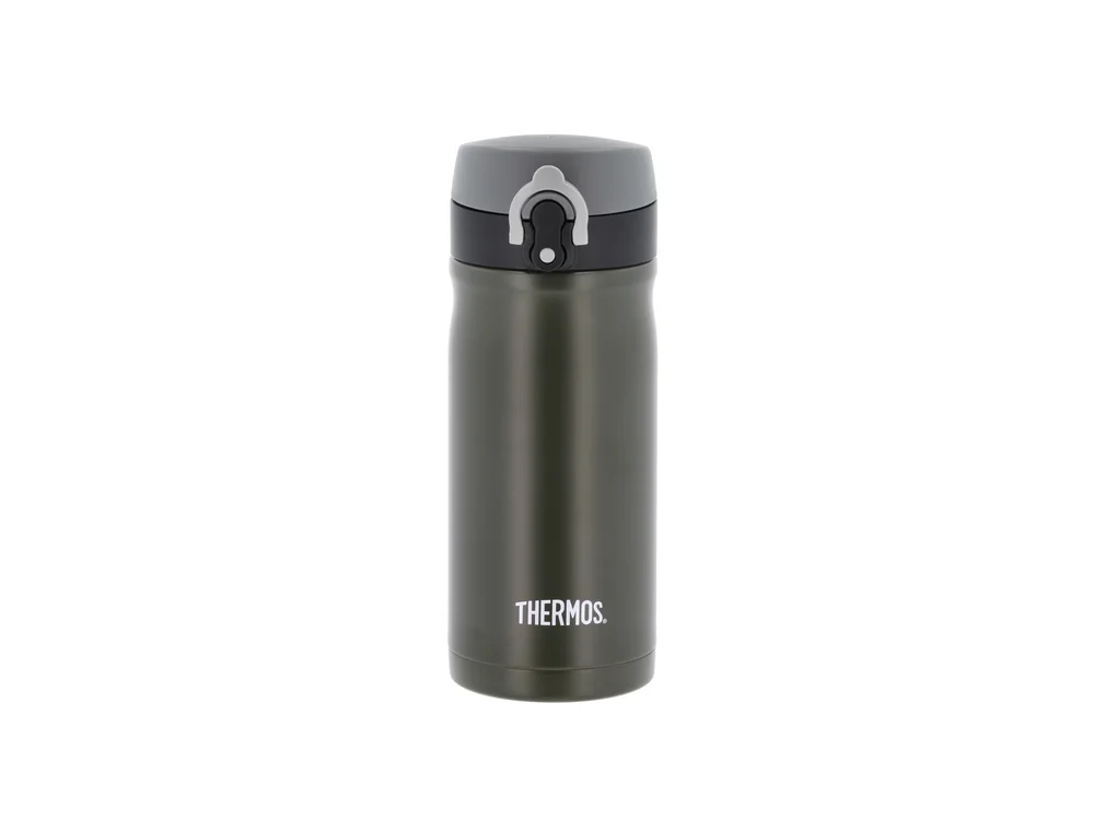 Termokopp JMY 350ml Army Rustfritt Stål v:7898331 Termokopp JMY 350ml Army Rustfritt Stål v:7898331