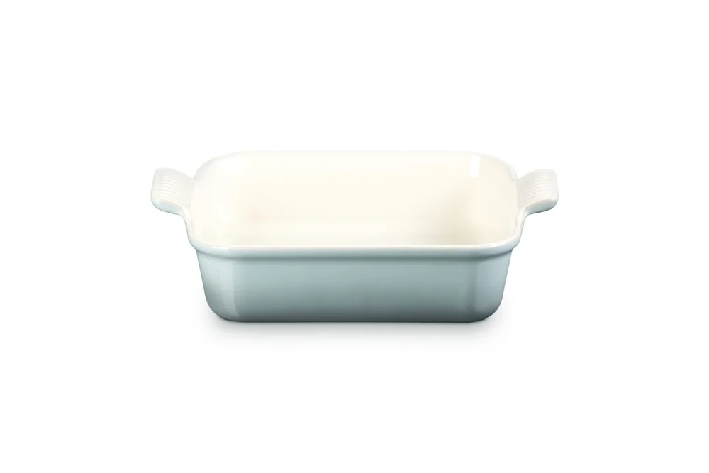 Ildfast Fat Heritage 23cm Sea Salt v:9229098 Ildfast Fat Heritage 23cm Sea Salt v:9229098