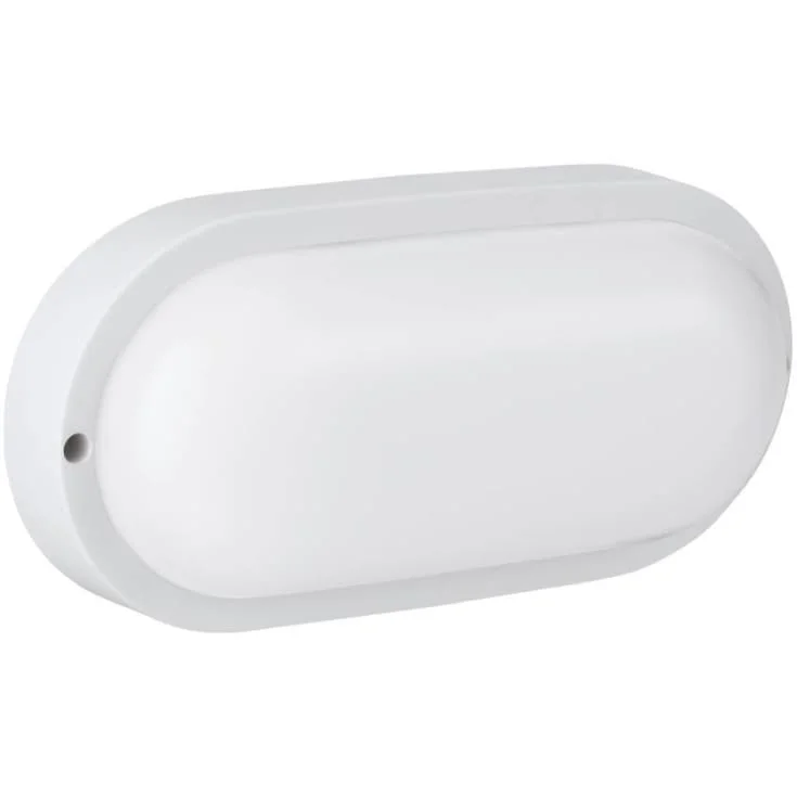 Eglo Boschetto utelys vegg, oval | 74027