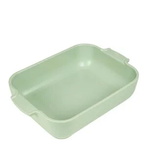 Appolia ildfast form keramikk 32 cm sage green v:4314529 Appolia ildfast form keramikk 32 cm sage green v:4314529