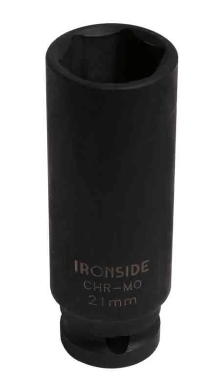 Kraftpipe Impact Lang 1/2" 17mm v:9528080