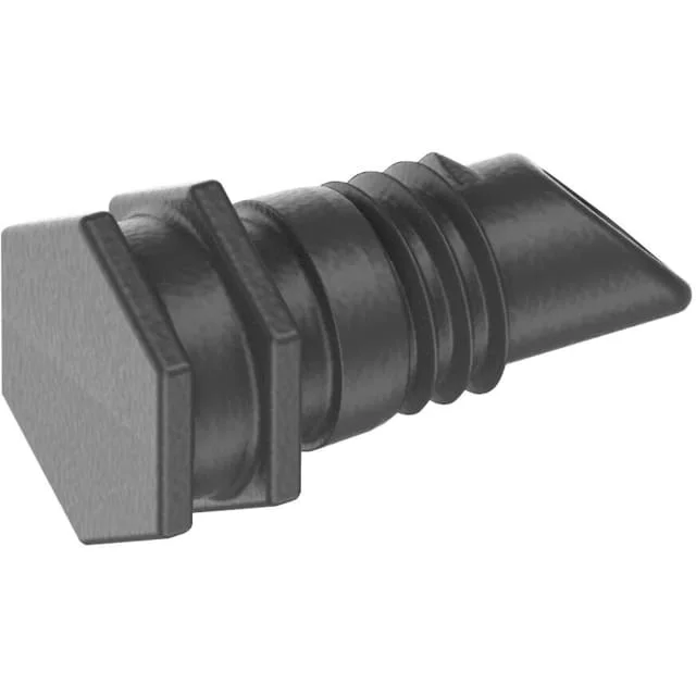 Gardena micro-drip endestykke 4,6 mm, 10 stk | 13215-20 Gardena micro-drip endestykke 4,6 mm, 10 stk | 13215-20