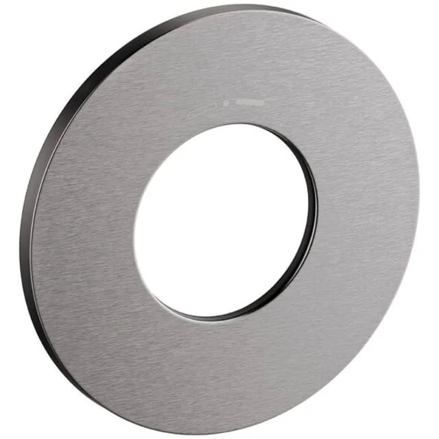 Damixa rosett, Ø90 mm, antrasitt | 4849855