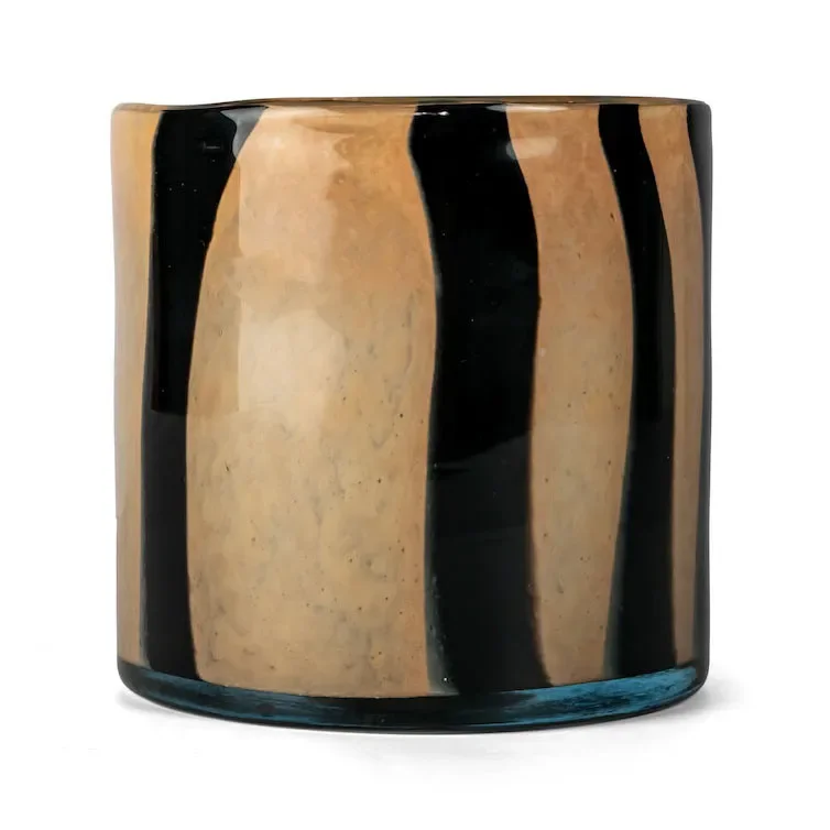 Calore lyslykt-vase M Ø15 cm v:3611250