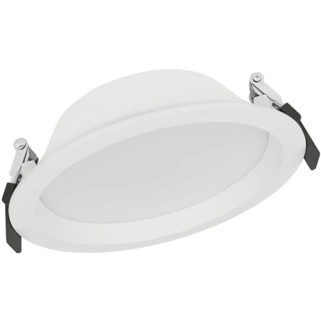 Ledvance Alu 150 Inbyggingsspot 14W/830, hvit | 3201669