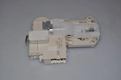 Dørlås, Husqvarna-Electrolux vaskemaskin v:6293977