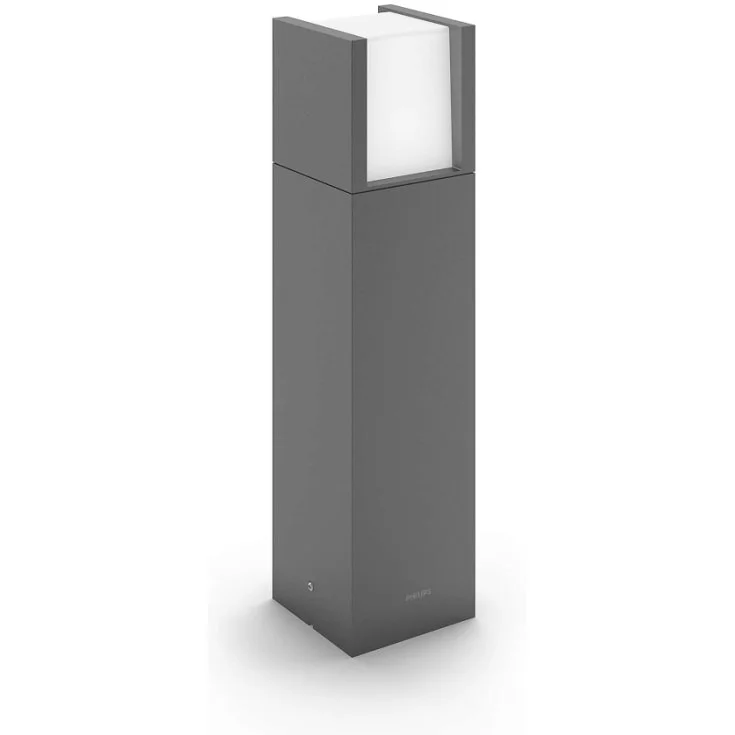 Philips myGarden Arbour pullert, 2700K, 40 cm | 915005194001
