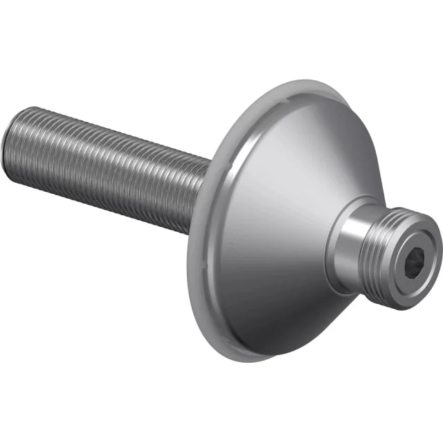 Uponor Smart Aqua PLUS rettnippel, med avstegning og rosett, 1/2"x3/4" | 1120246