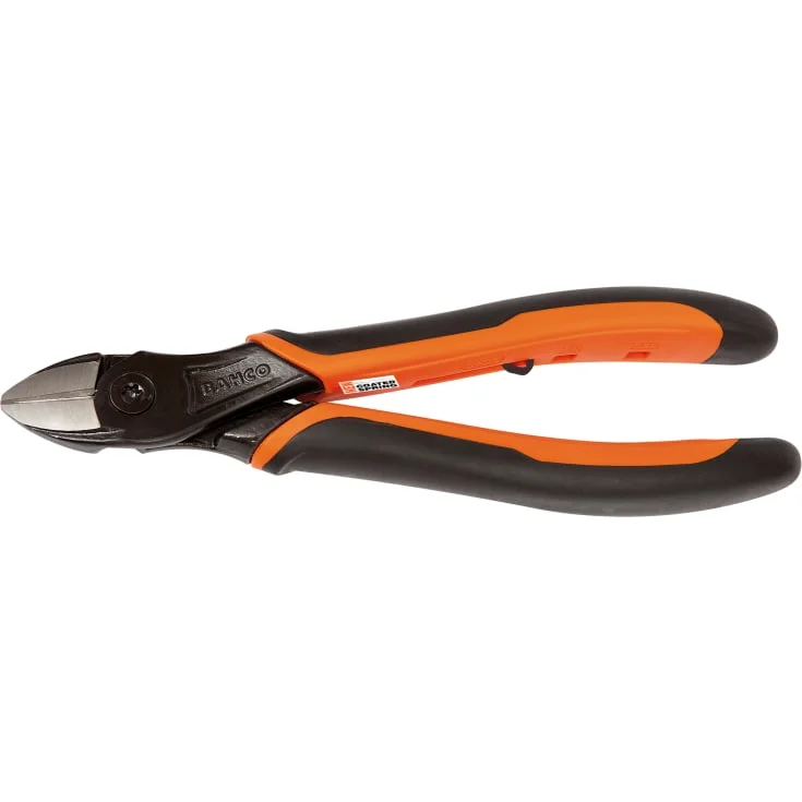 Bahco Bidetang 160 mm isolert | 31421423 Bahco Bidetang 160 mm isolert | 31421423