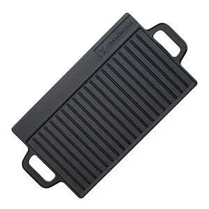 Fargo grillplate 37 cm svart v:3250604 Fargo grillplate 37 cm svart v:3250604