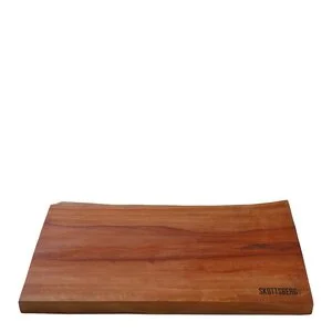 Skjærebrett i tre 45x35 cm v:4088662