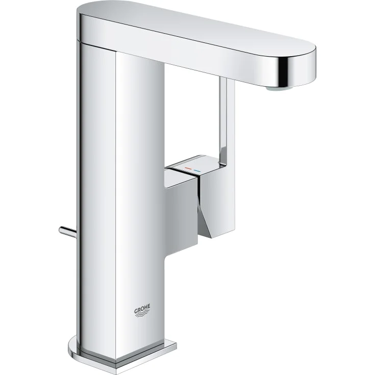 Grohe Plus servantbatteri, krom | 23871003