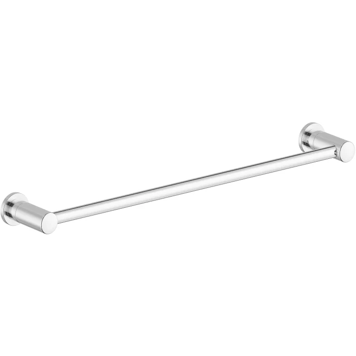 Damixa Collection håndklestang, 50 cm, krom | 4830400