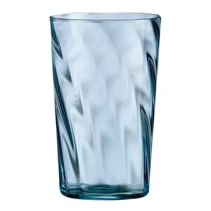RAW Unique optic highball glass 45 cl light blue v:2765339 RAW Unique optic highball glass 45 cl light blue v:2765339