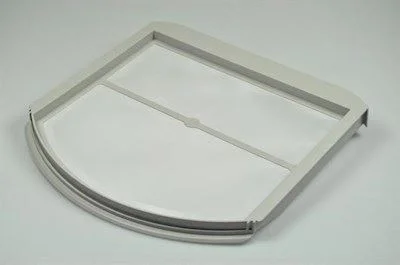 Lofilter, Curtiss tørketrommel - 45 x 293 x 295 mm v:4964637