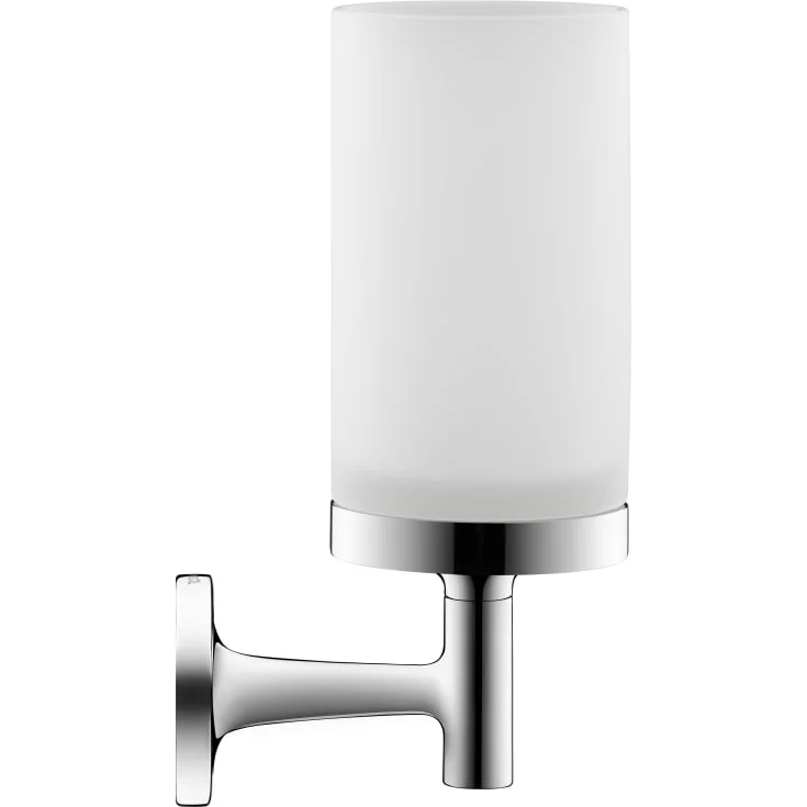 Duravit Starck T tannbørsteholder, krom | 0099311000