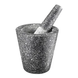 Boda morter 14×17 cm granitt v:6217793 Boda morter 14×17 cm granitt v:6217793