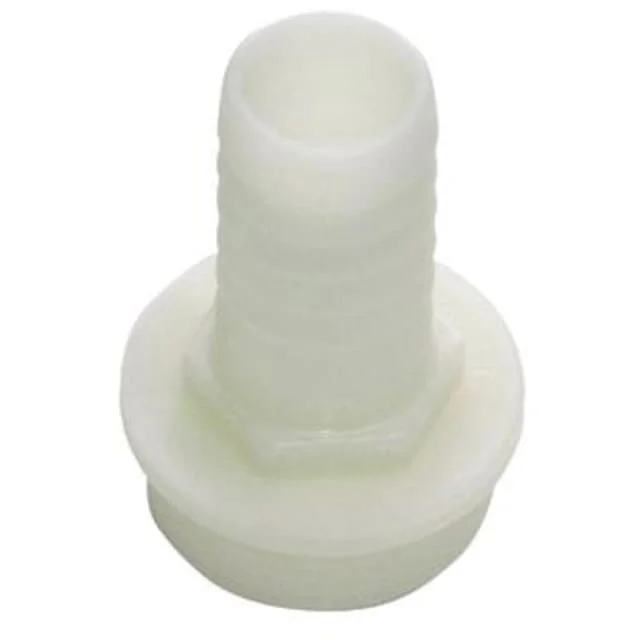 Grundfos PA slangestuss1 1/4"x ø 25 mm. | 00ID3588 Grundfos PA slangestuss1 1/4"x ø 25 mm. | 00ID3588