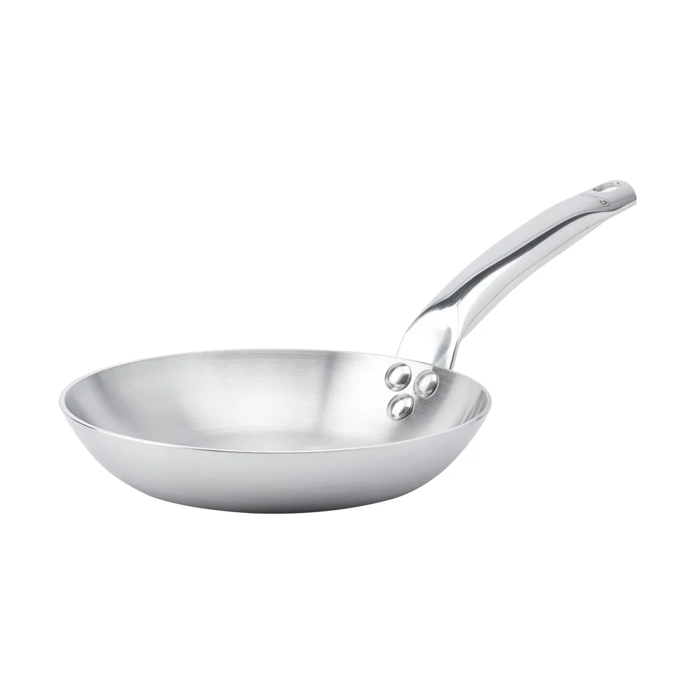Alchimy stekepanne rustfritt stål v:3823126 Alchimy stekepanne rustfritt stål v:3823126