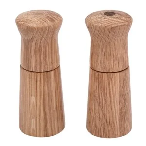 Bosco salt- og pepperkvern 14 cm v:8247787 Bosco salt- og pepperkvern 14 cm v:8247787