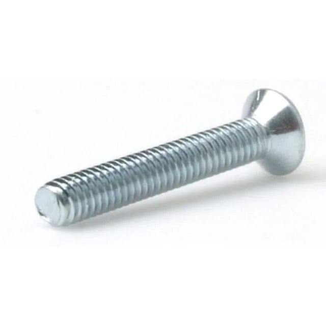 Arvid Nilsson maskinbolt M5 x 30 mm, 500 stk. | 16605030