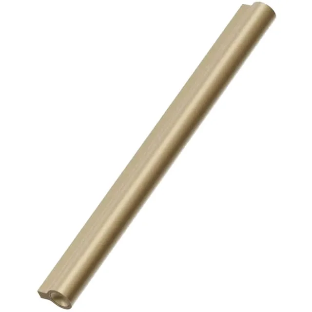 Linn Bad Sti grep, CC224 mm, messing matt | 611102