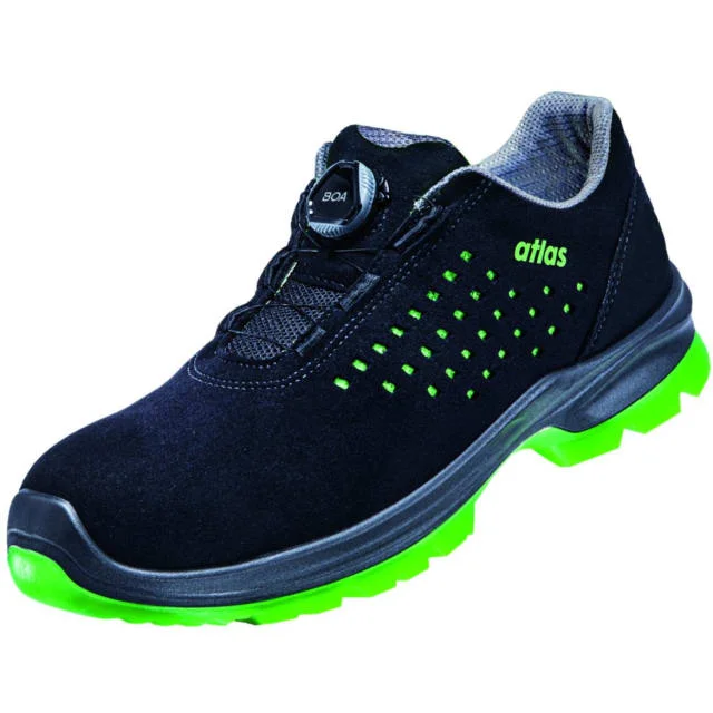 Atlas Schuhe Flash SL 9205 XP vernesko, størrelse 46 | 648792