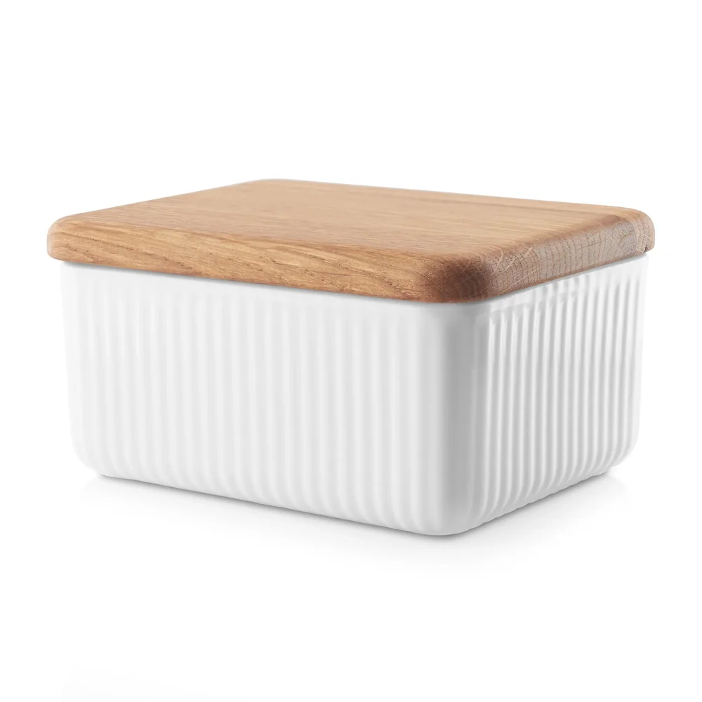 Eva Trio Legio Nova smørkopp v:8346283