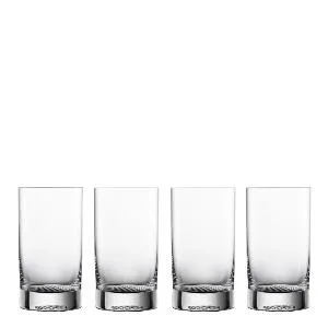 Echo vannglass 4 stk 31 cl klar v:3355568 Echo vannglass 4 stk 31 cl klar v:3355568