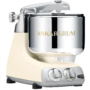 Assistent Original AKM6230CL kjøkkenmaskin lys krem v:4384663 Assistent Original AKM6230CL kjøkkenmaskin lys krem v:4384663