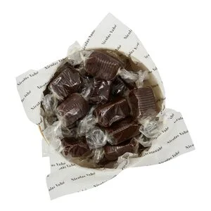 Caramels sjokolade 150 g v:6757561 Caramels sjokolade 150 g v:6757561