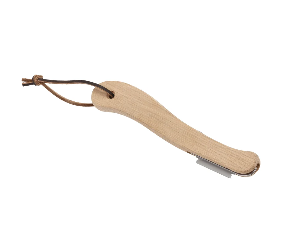 Deigsnitter natur eik 19,3cm v:2232393
