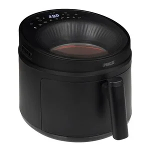 Airfryer Cyclonic Vision 182270 5L 1500W v:7601007 Airfryer Cyclonic Vision 182270 5L 1500W v:7601007