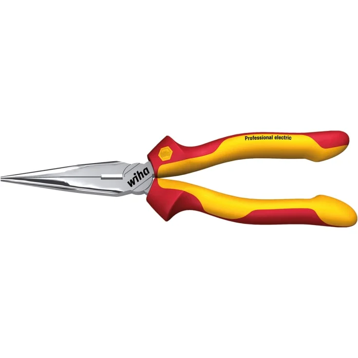 Wiha spisstang 200mm - 1000V | 26727