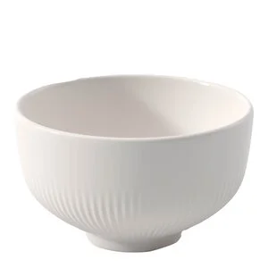 Afina skål 11 cm 21 cl hvit v:2666005 Afina skål 11 cm 21 cl hvit v:2666005