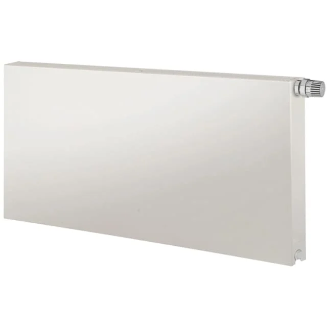 Purmo Compact Plan FCV 21 radiator m/ventil, 50x70 cm, 7 m² | F0A2105007011300