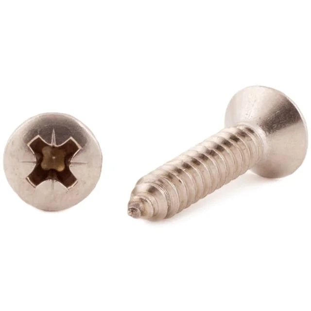 Arvid Nilsson sponplateskrue 3,5 x 38 mm, 200 stk. | 75706038