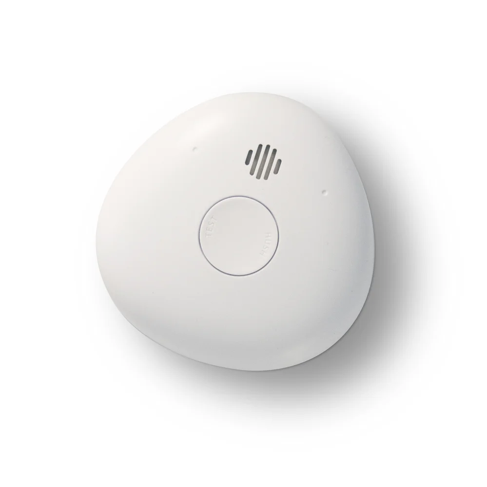 Røykvarsler Pebble 10år v:7691357 Røykvarsler Pebble 10år v:7691357