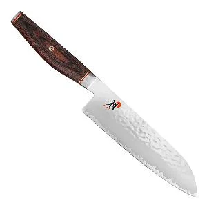 Artisan 6000 MCT santoku japansk kokkekniv 18 cm v:5991357 Artisan 6000 MCT santoku japansk kokkekniv 18 cm v:5991357