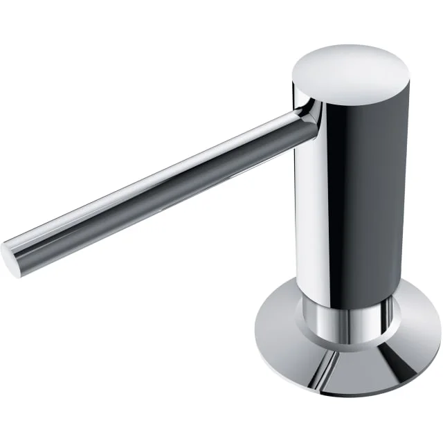Franke Comfort såpedispenser, krom | 119.0584.065