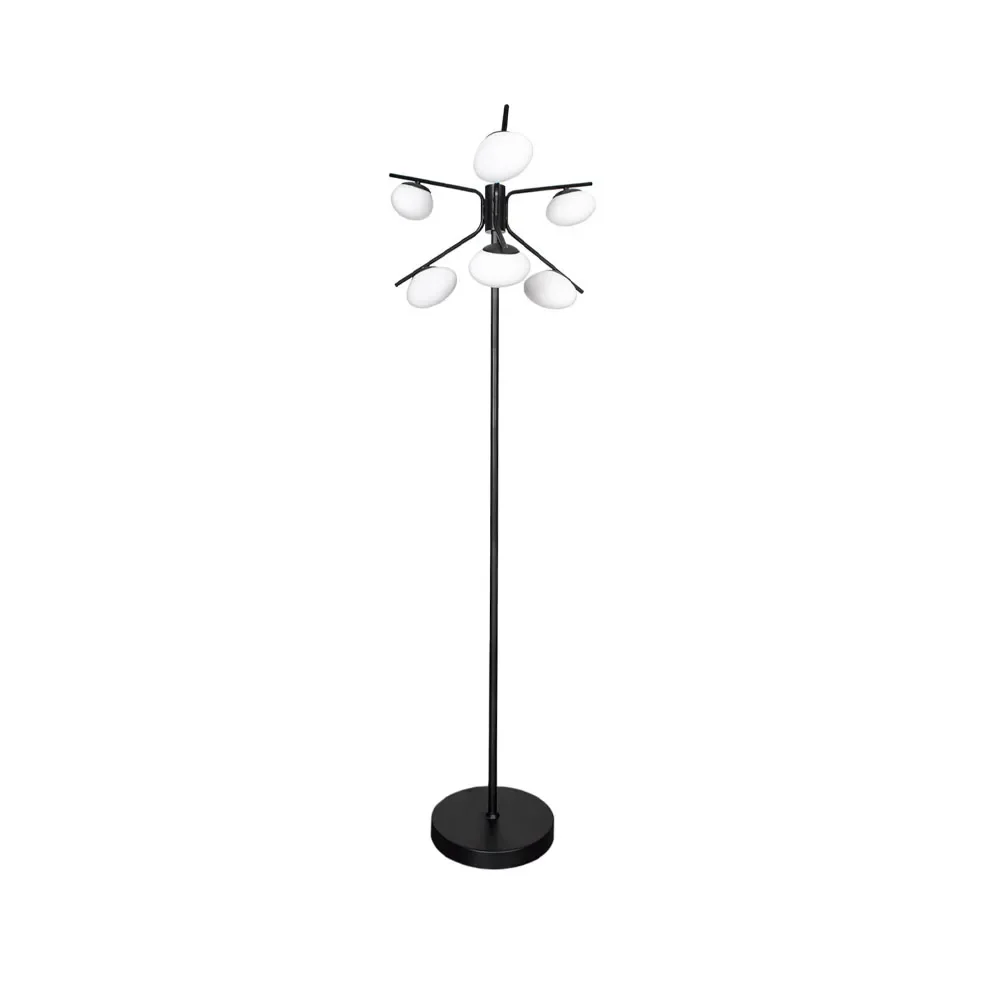 Imperia gulvlampe v:4824665