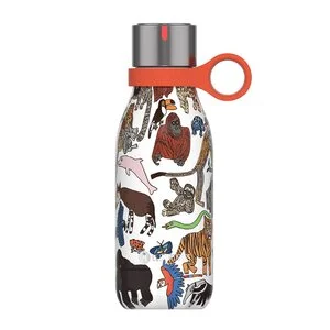 Bottle Up Gullsløyfe termoflaske 28 cl Anette Moi hvit/multi v:8096040 Bottle Up Gullsløyfe termoflaske 28 cl Anette Moi hvit/multi v:8096040